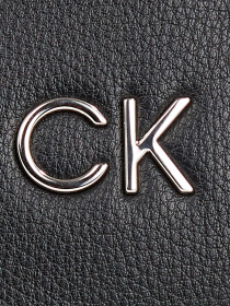 Сумки Calvin Klein модель K60K611761-BEH Фото