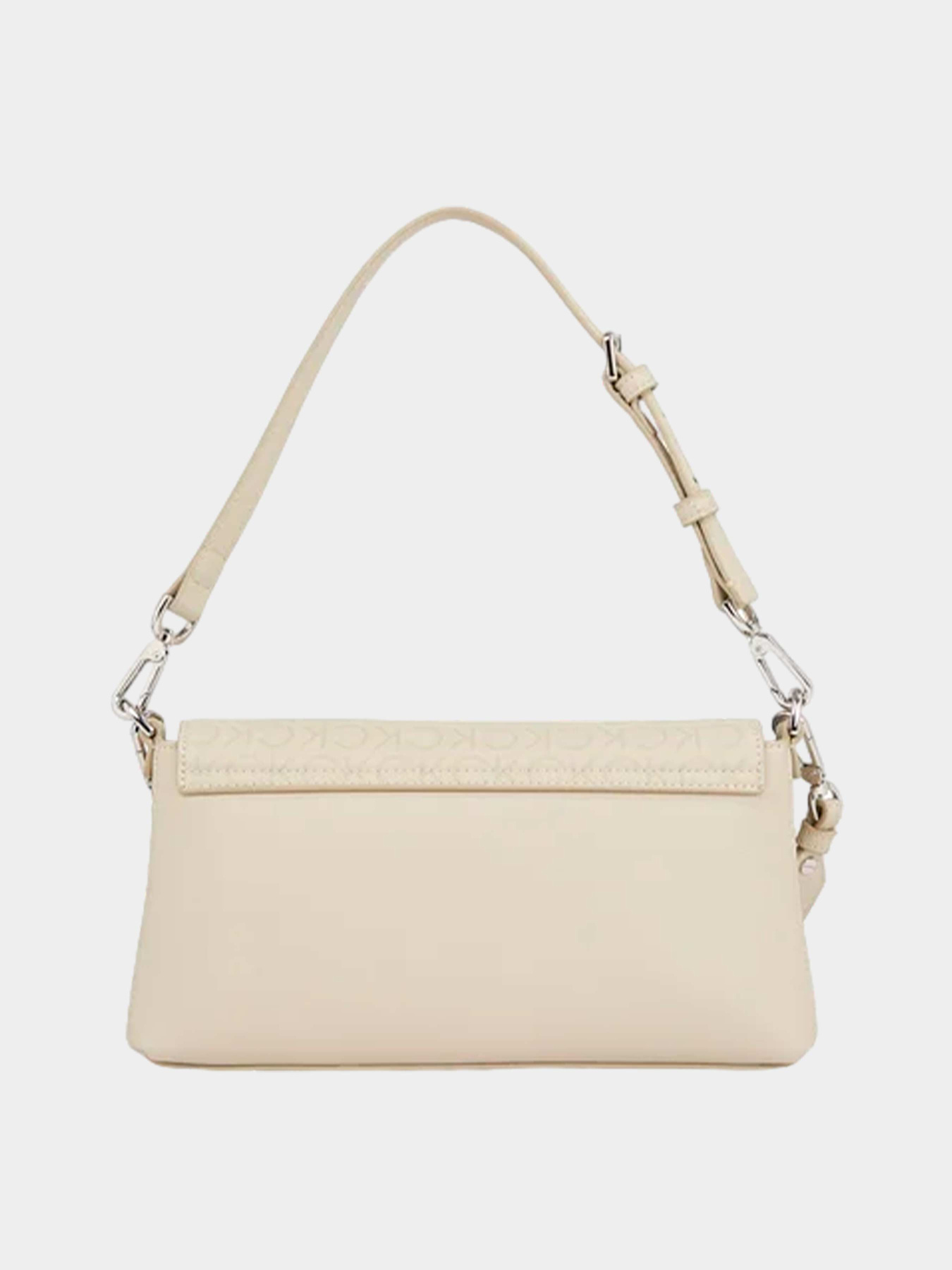 Сумки Calvin Klein модель K60K611762-PEA Фото