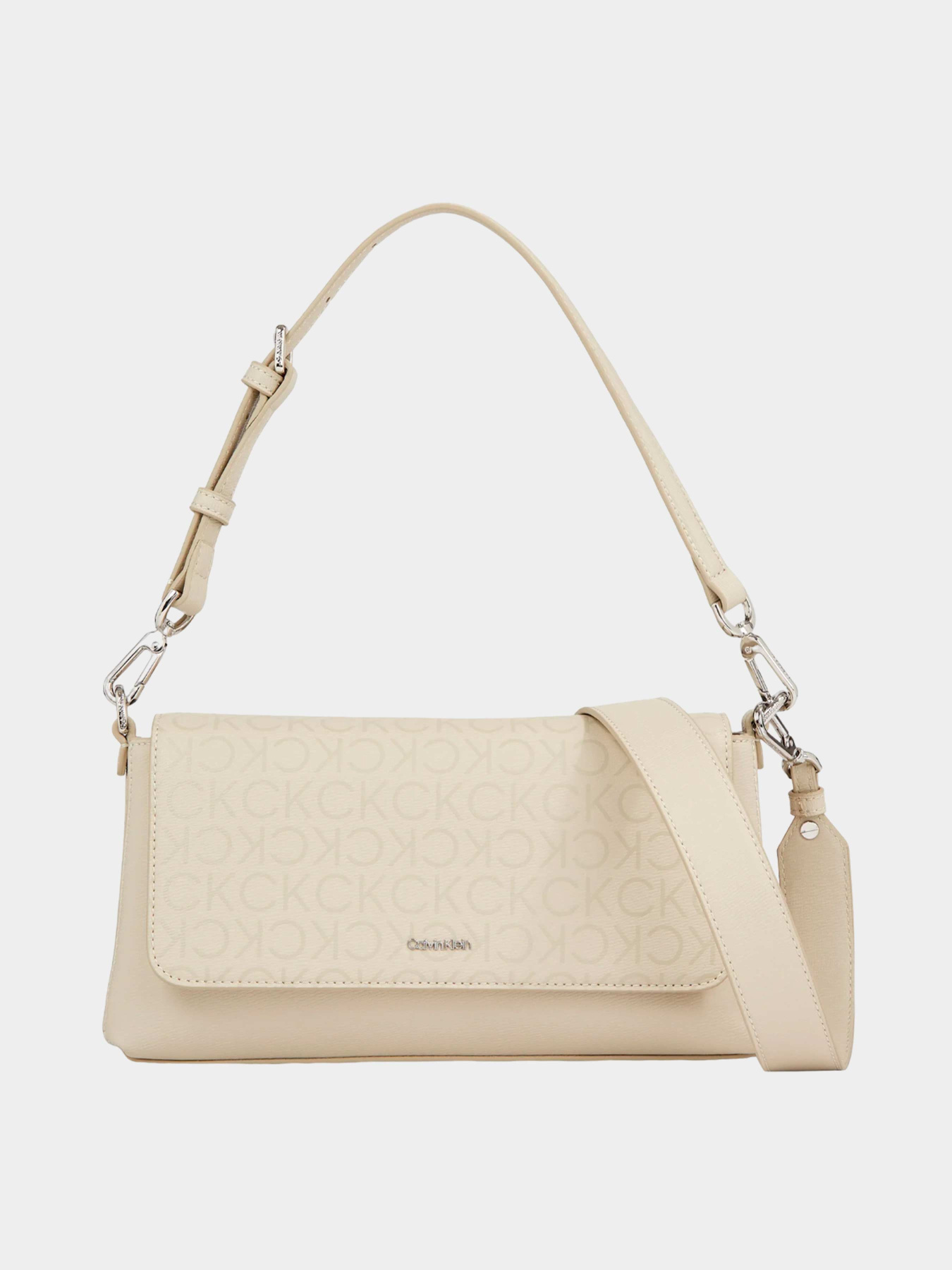 Сумки Calvin Klein модель K60K611762-PEA Фото
