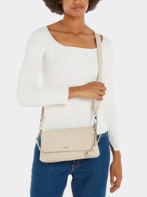 Сумки Calvin Klein модель K60K611762-PEA Фото