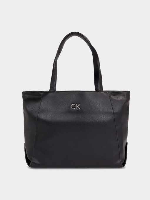 Сумки Calvin Klein модель K60K611766-BEH Фото
