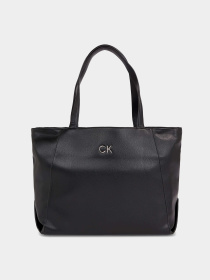 Сумки Calvin Klein модель K60K611766-BEH Фото