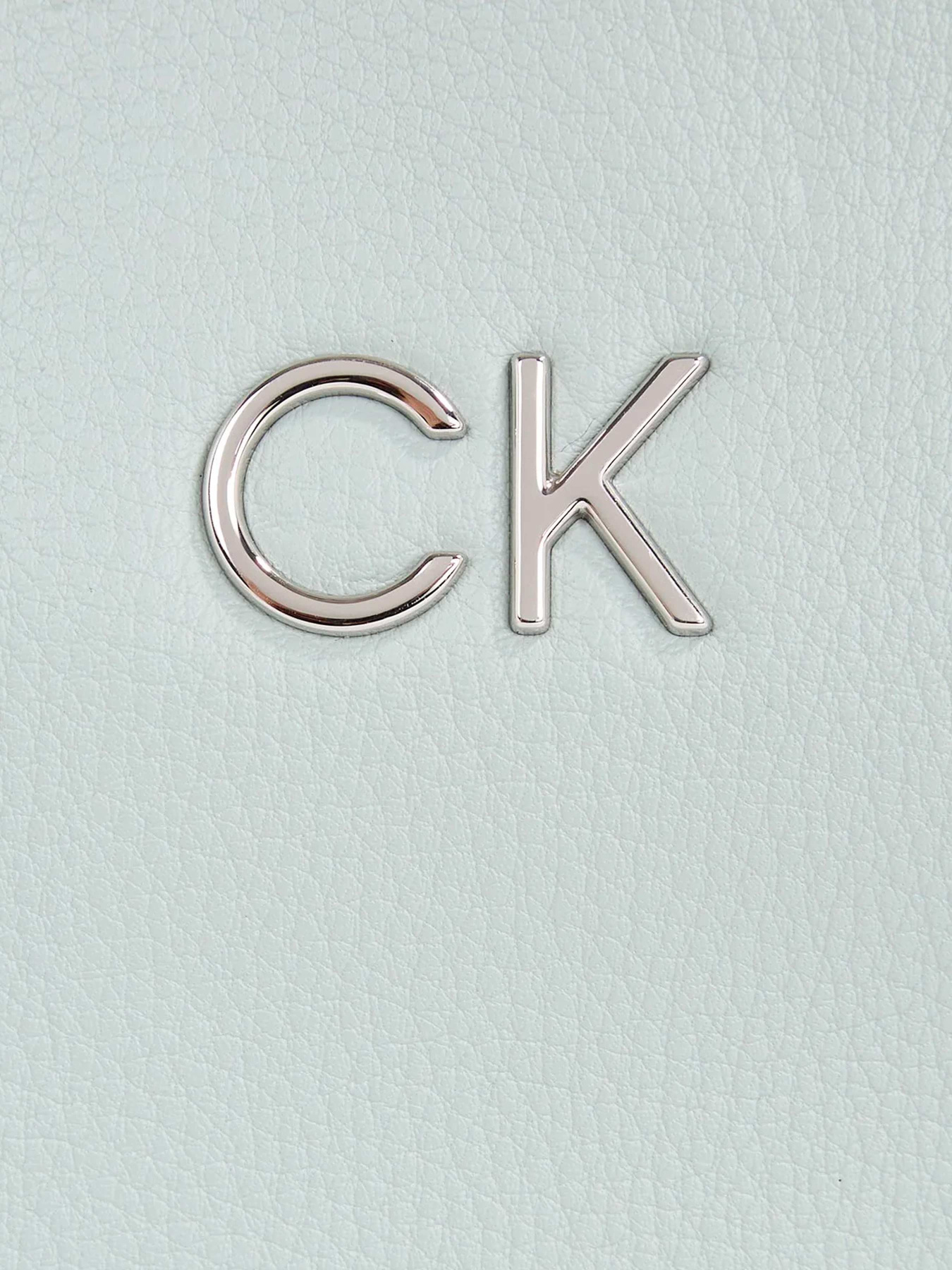 Сумки Calvin Klein модель K60K611766-PEB Фото