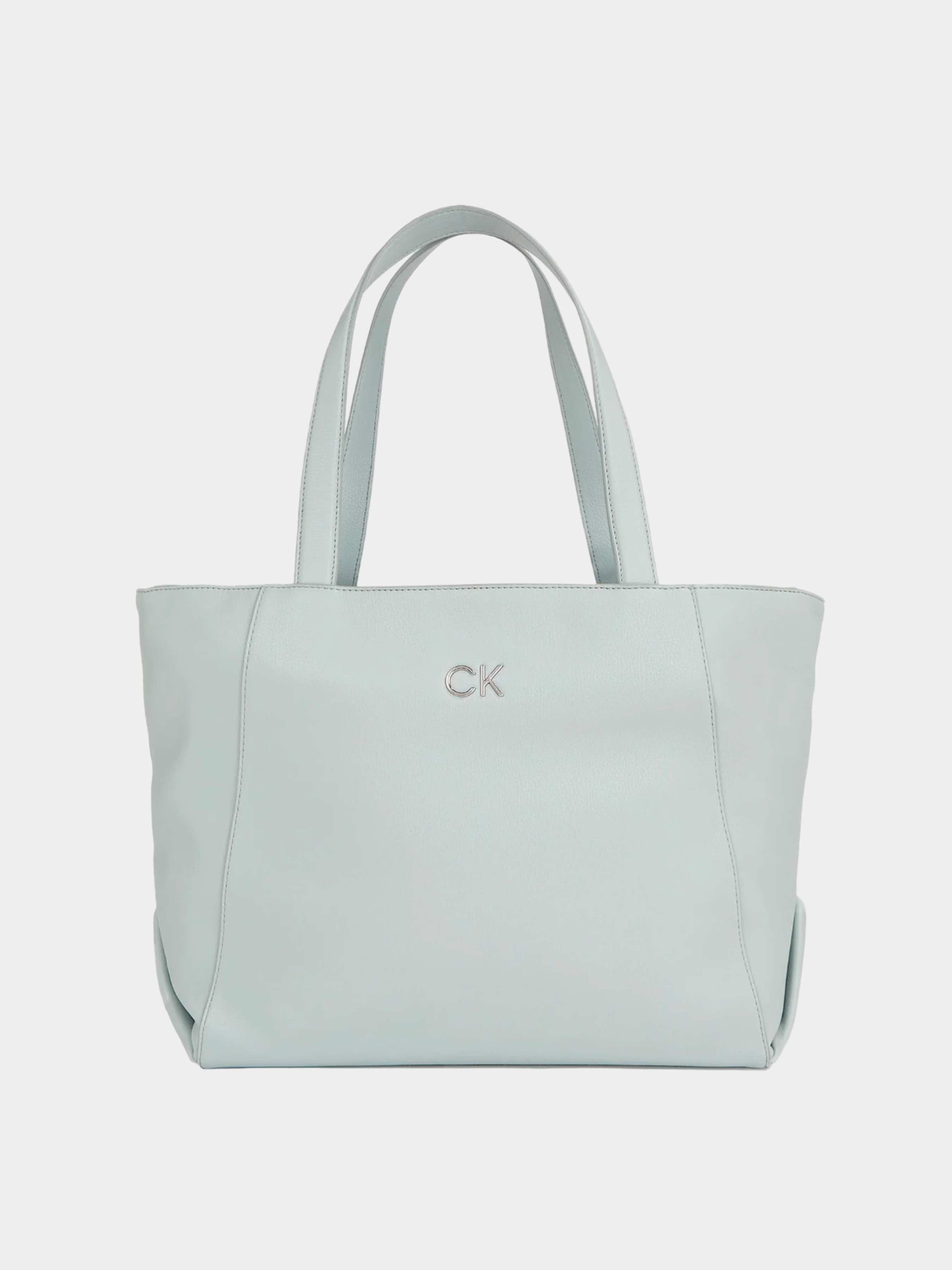 Сумки Calvin Klein модель K60K611766-PEB Фото