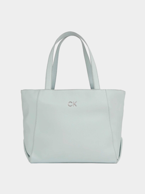 Сумки Calvin Klein модель K60K611766-PEB Фото