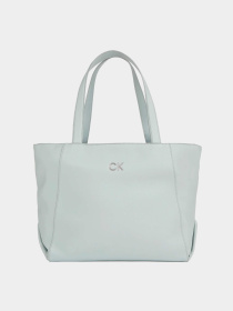 Сумки Calvin Klein модель K60K611766-PEB Фото