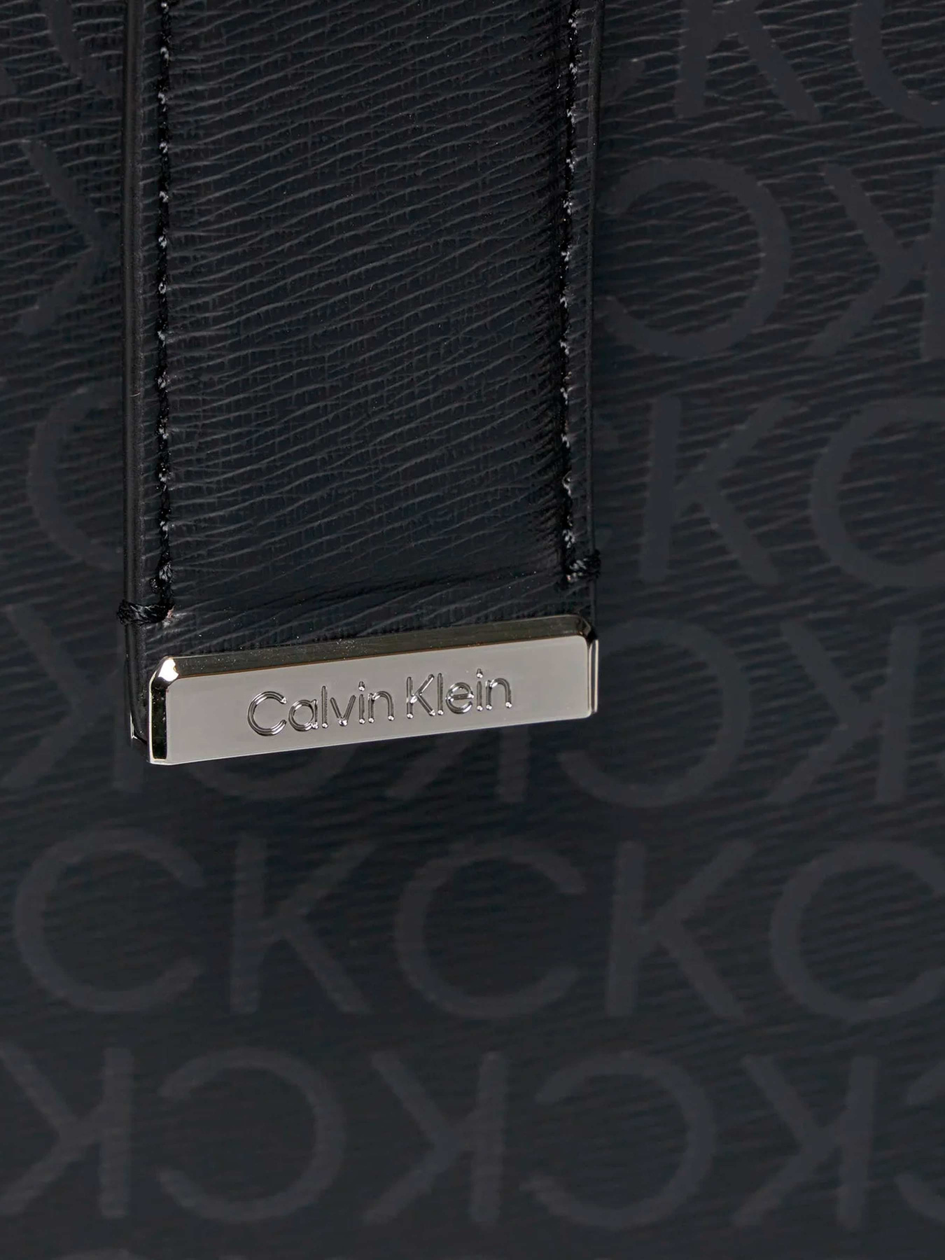 Сумки Calvin Klein модель K60K611767-0GJ Фото