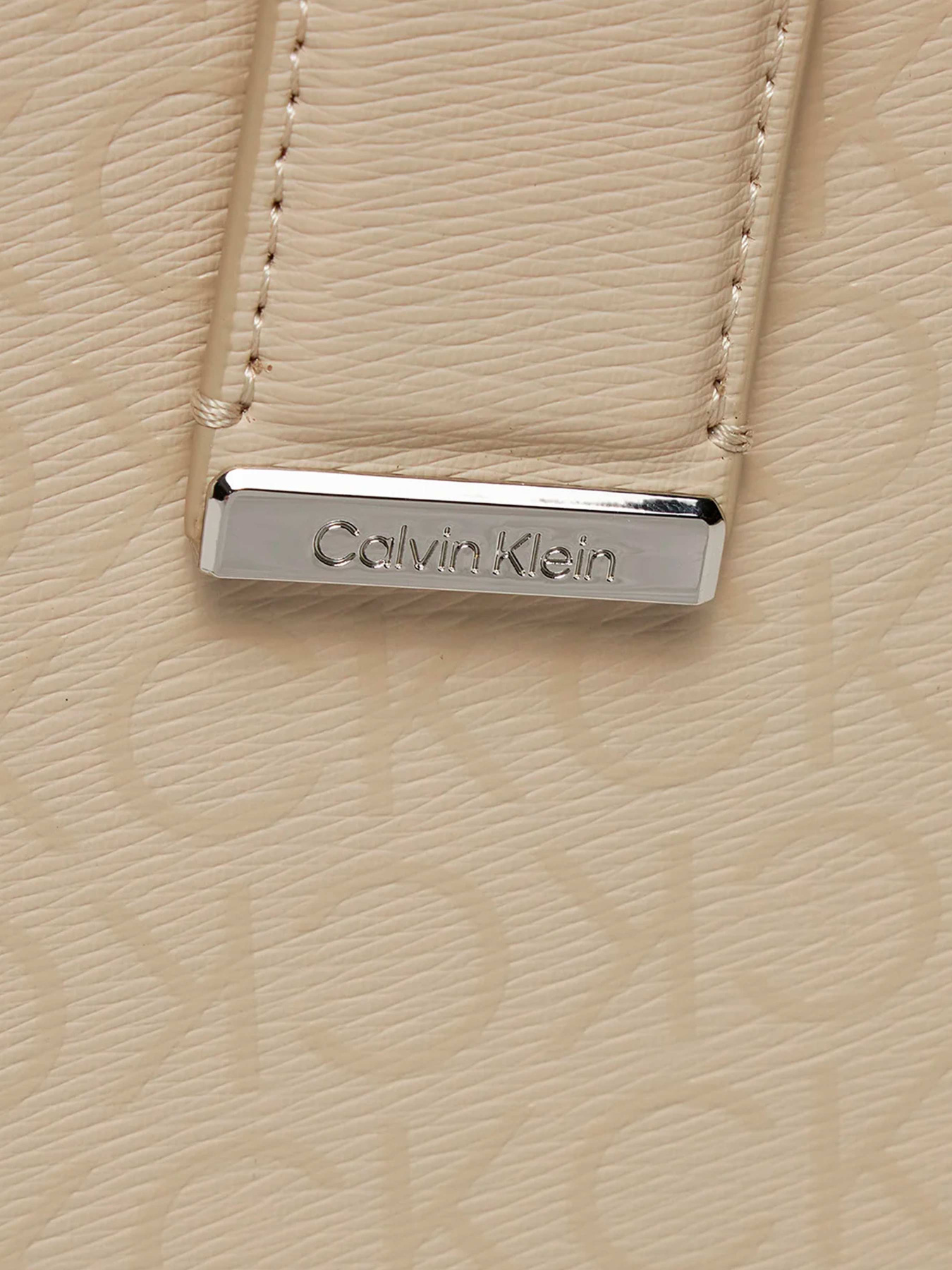Сумки Calvin Klein модель K60K611767-PEA Фото