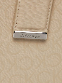 Сумки Calvin Klein модель K60K611767-PEA Фото