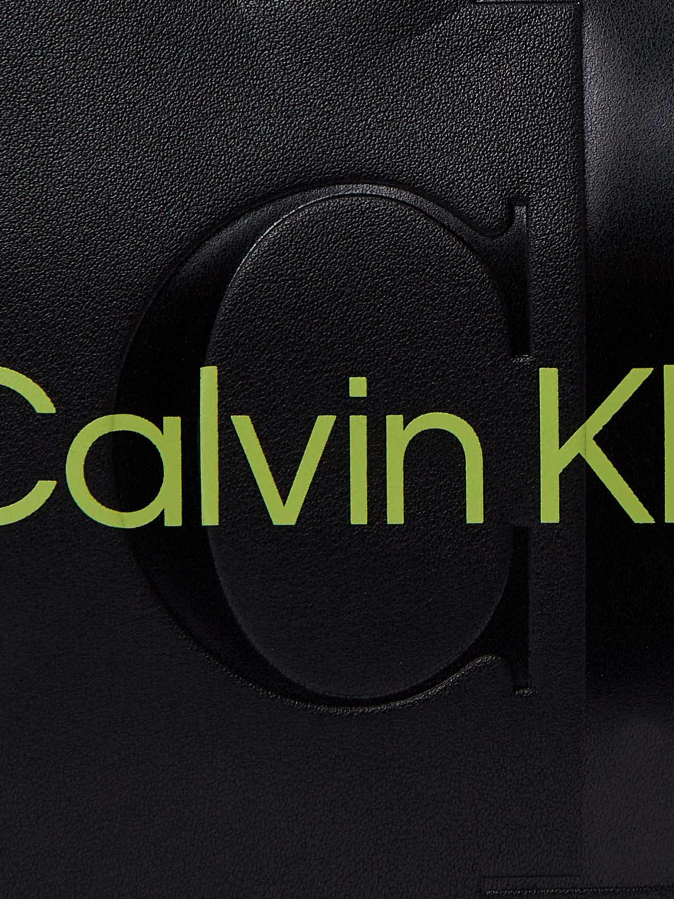 Рюкзаки Calvin Klein модель K60K611867-0GX Фото