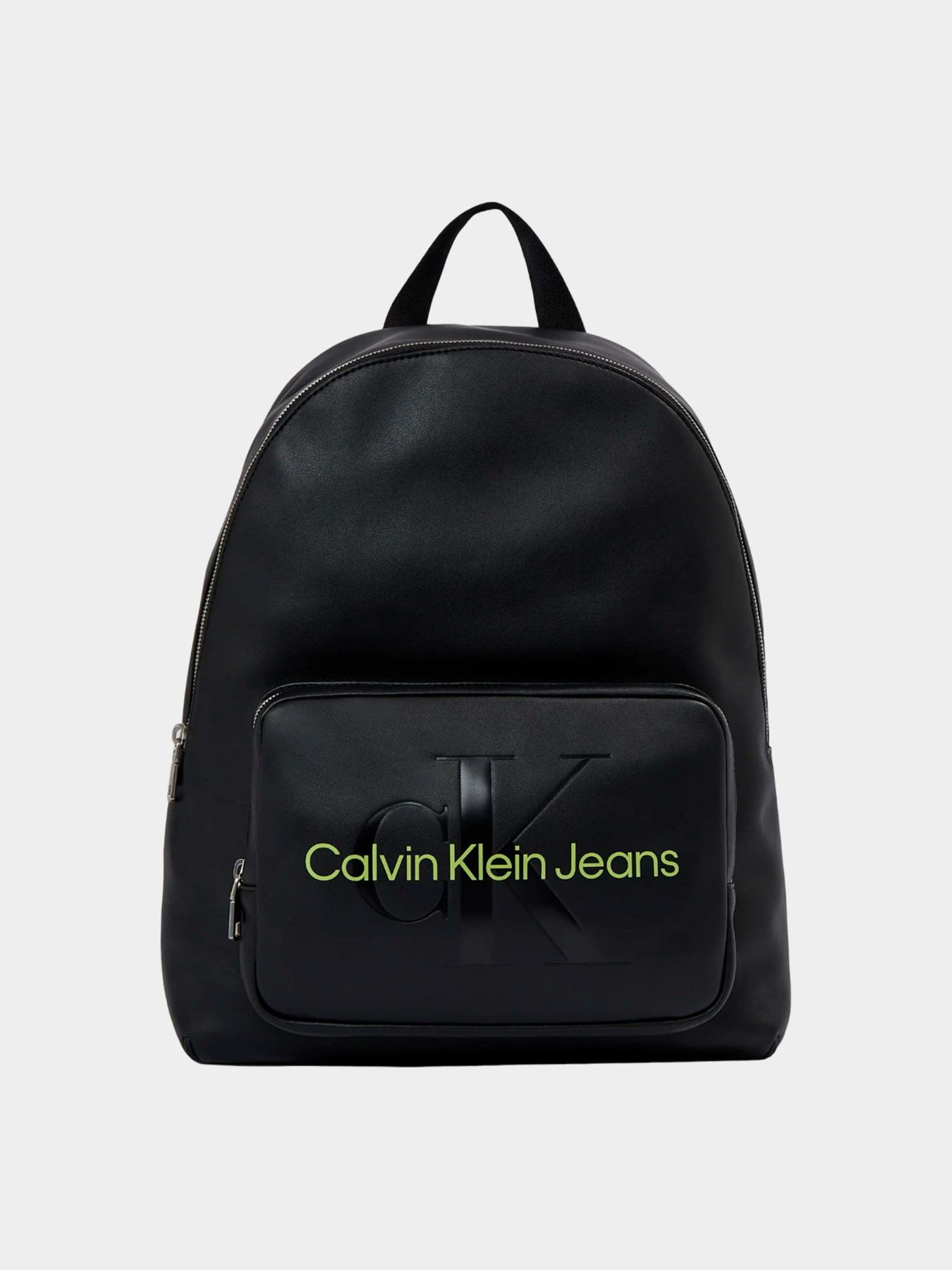 Рюкзаки Calvin Klein модель K60K611867-0GX Фото