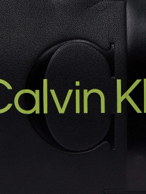 Рюкзаки Calvin Klein модель K60K611867-0GX Фото