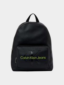 Рюкзаки Calvin Klein модель K60K611867-0GX Фото