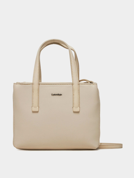 Сумки Calvin Klein модель K60K611873-PC4 Фото