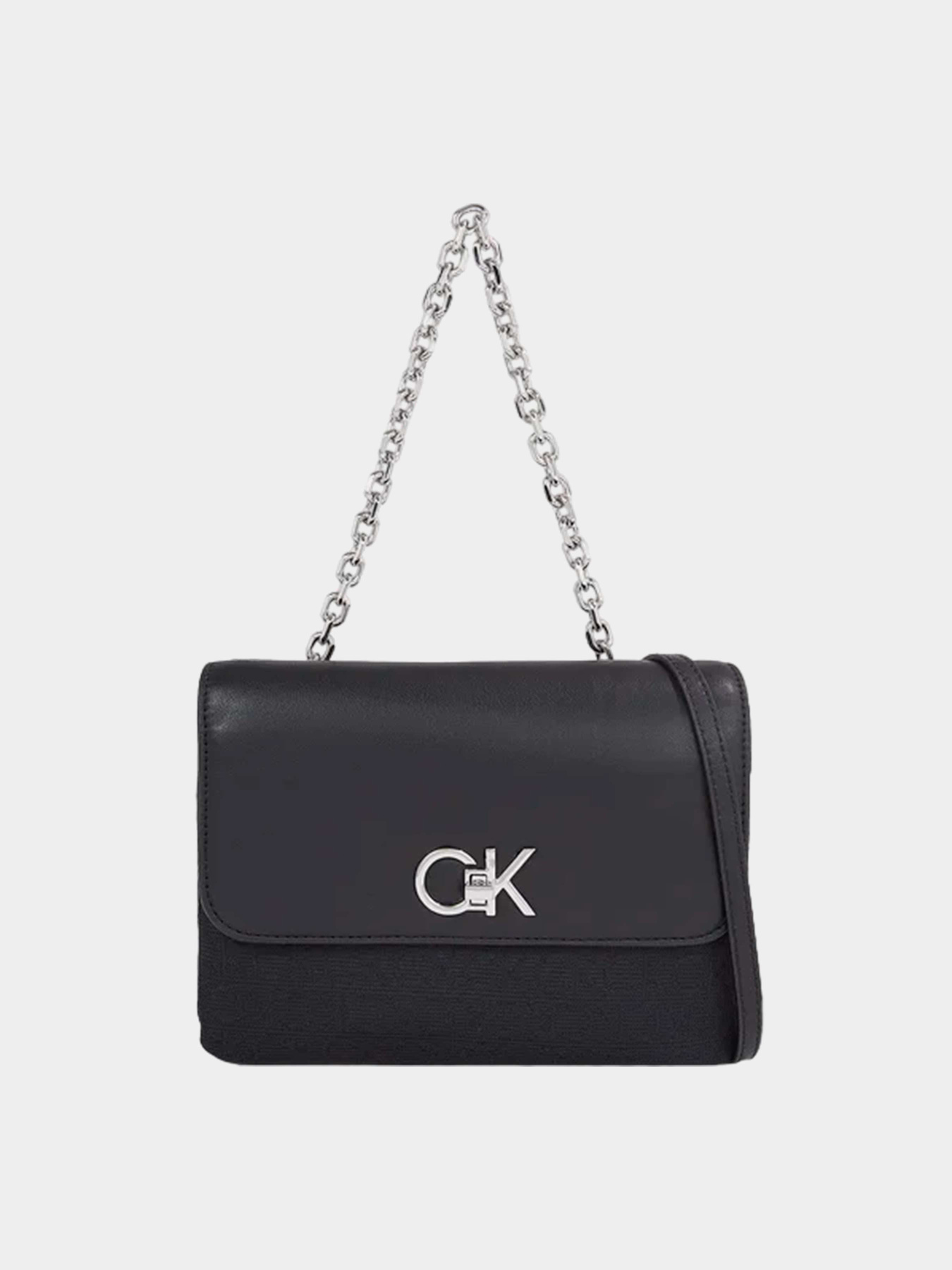 Сумки Calvin Klein модель K60K611877-0GK Фото