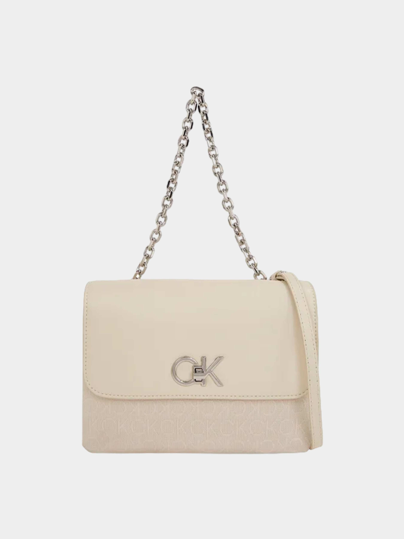 Сумки Calvin Klein модель K60K611877-PC4 Фото