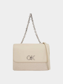Сумки Calvin Klein модель K60K611877-PC4 Фото