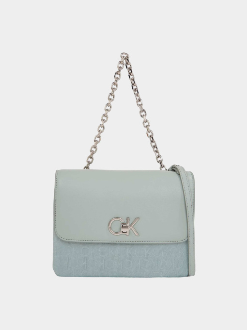 Сумки Calvin Klein модель K60K611877-PEB Фото