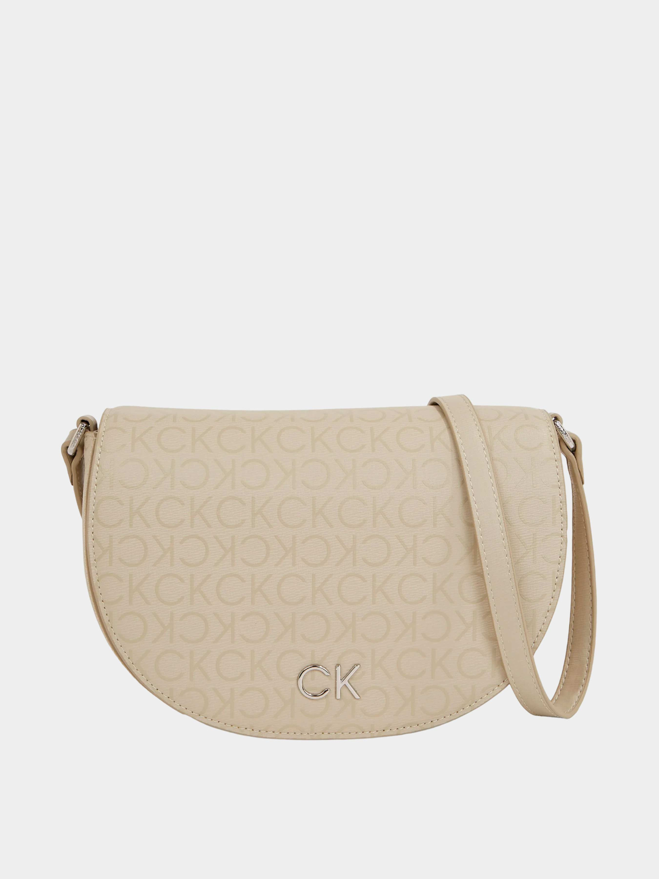 Сумки Calvin Klein модель K60K611879-PEA Фото