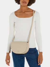Сумки Calvin Klein модель K60K611879-PEA Фото