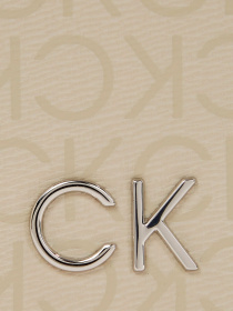 Сумки Calvin Klein модель K60K611879-PEA Фото