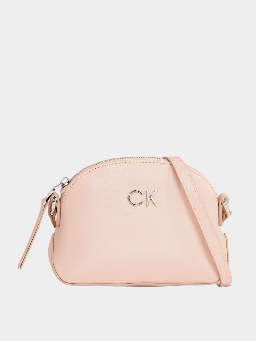 Сумки Calvin Klein модель K60K611880-PE1 Фото