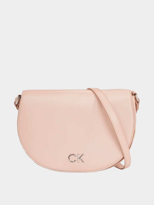Сумки Calvin Klein модель K60K611883-PE1 Фото