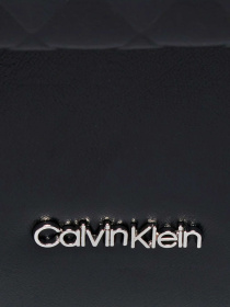 Сумки Calvin Klein модель K60K611884-BEH Фото