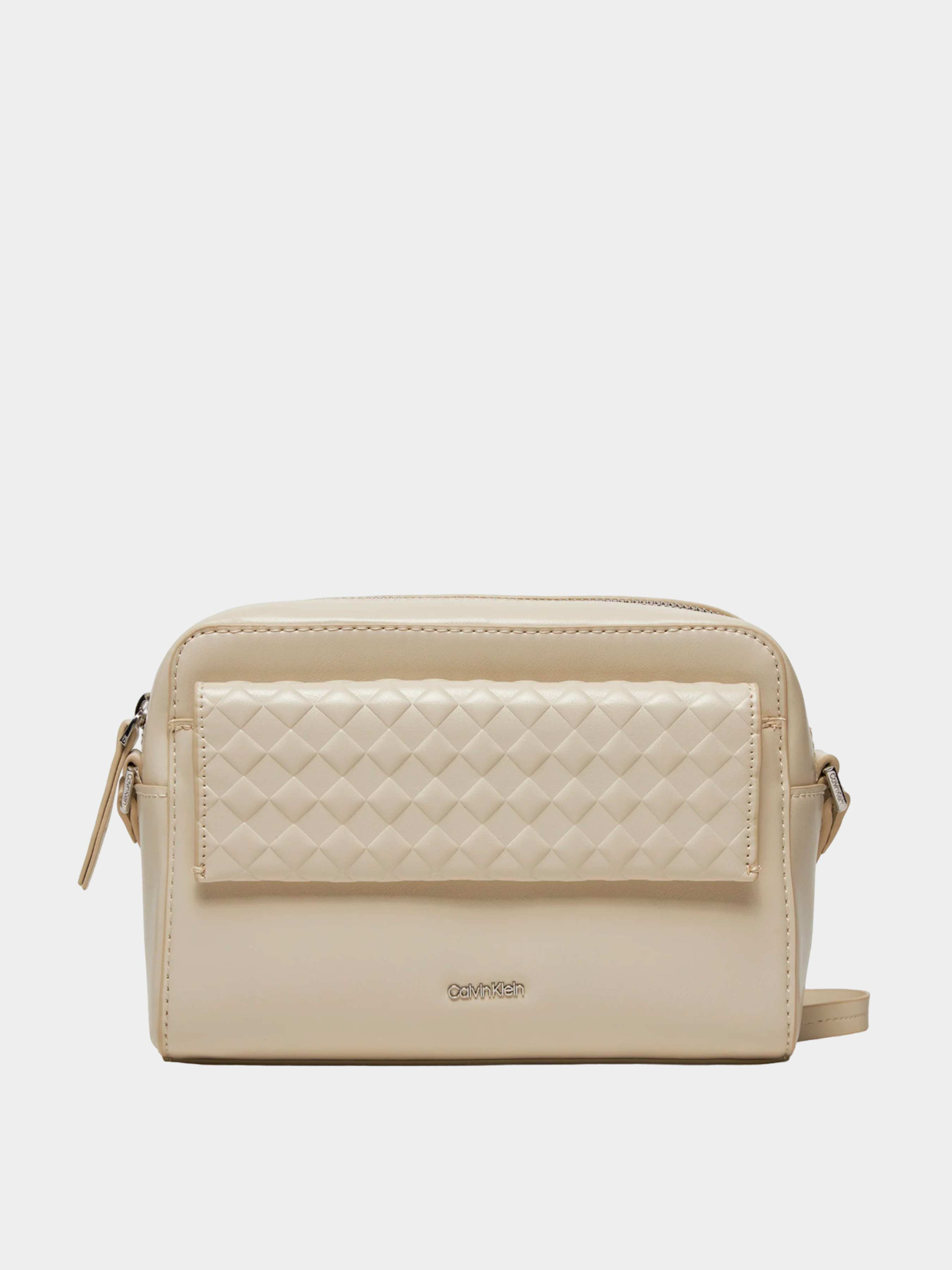 Сумки Calvin Klein модель K60K611884-PC4 Фото