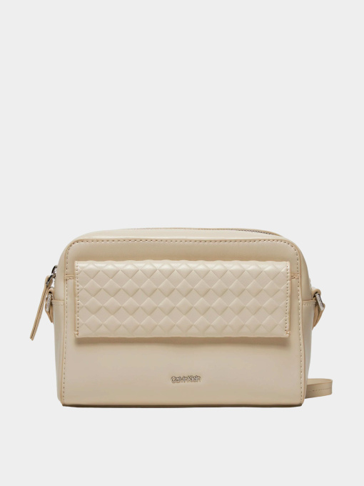 Сумки Calvin Klein модель K60K611884-PC4 Фото