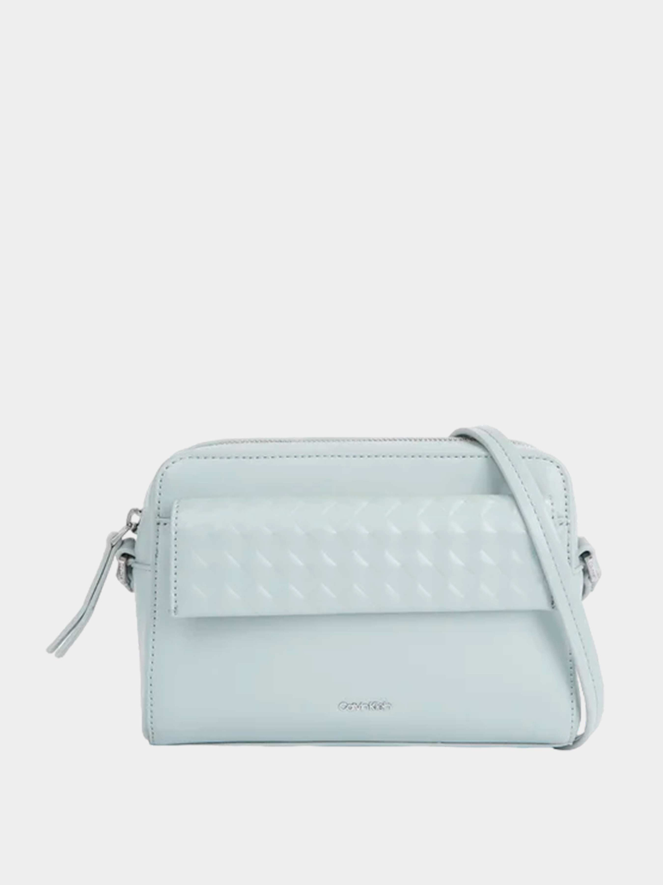 Сумки Calvin Klein модель K60K611884-PEB Фото