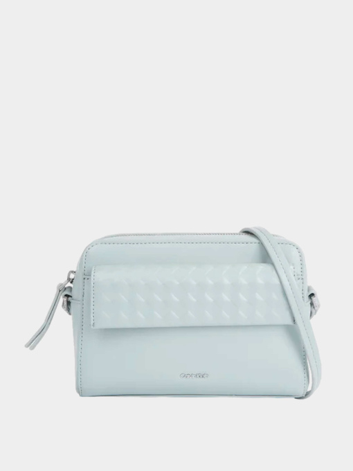 Сумки Calvin Klein модель K60K611884-PEB Фото