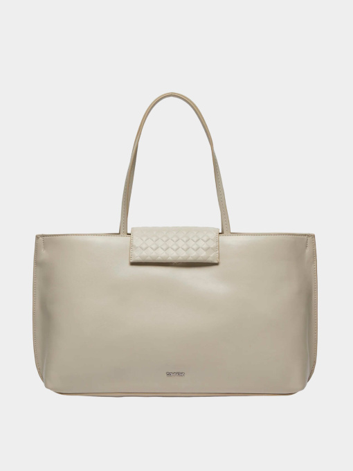 Сумки Calvin Klein модель K60K611885-PC4 Фото