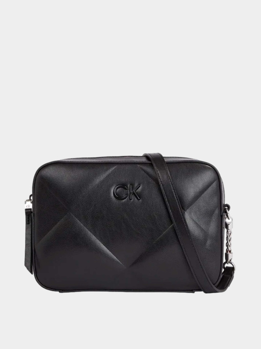 Сумки Calvin Klein модель K60K611891-BEH Фото