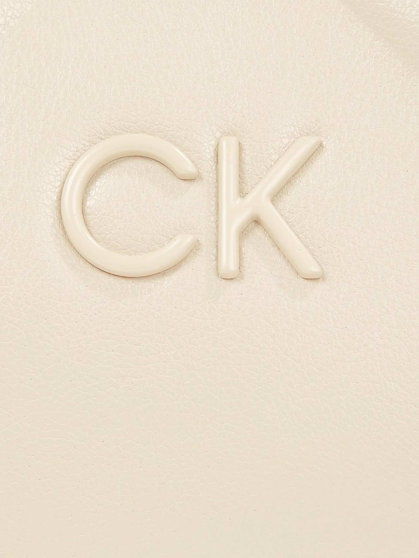 Сумки Calvin Klein модель K60K611891-PEA Фото