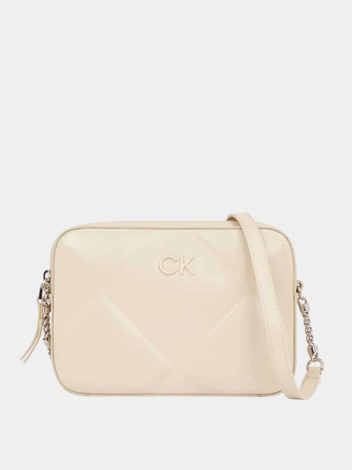 Сумки Calvin Klein модель K60K611891-PEA Фото