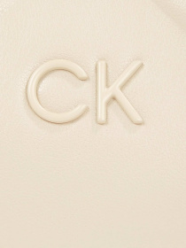 Сумки Calvin Klein модель K60K611891-PEA Фото