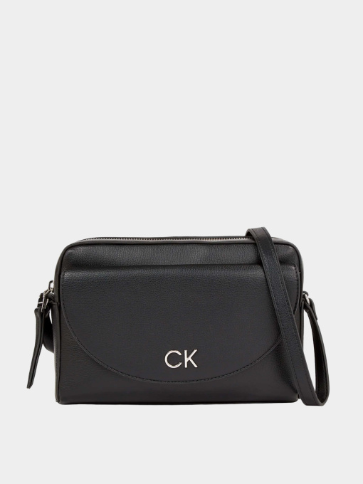 Сумки Calvin Klein модель K60K611914-BEH Фото