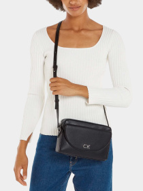 Сумки Calvin Klein модель K60K611914-BEH Фото