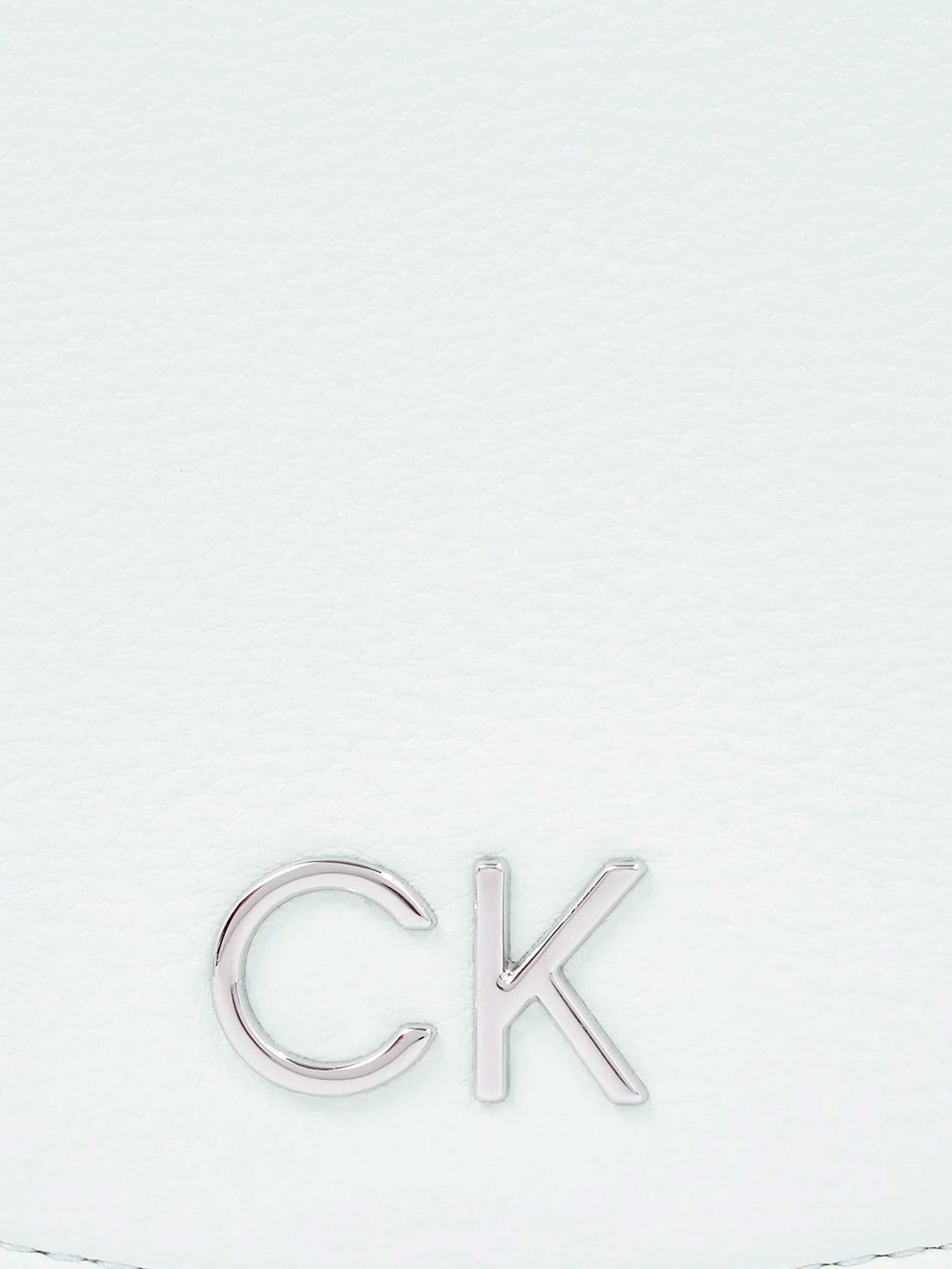 Сумки Calvin Klein модель K60K611914-LIA Фото
