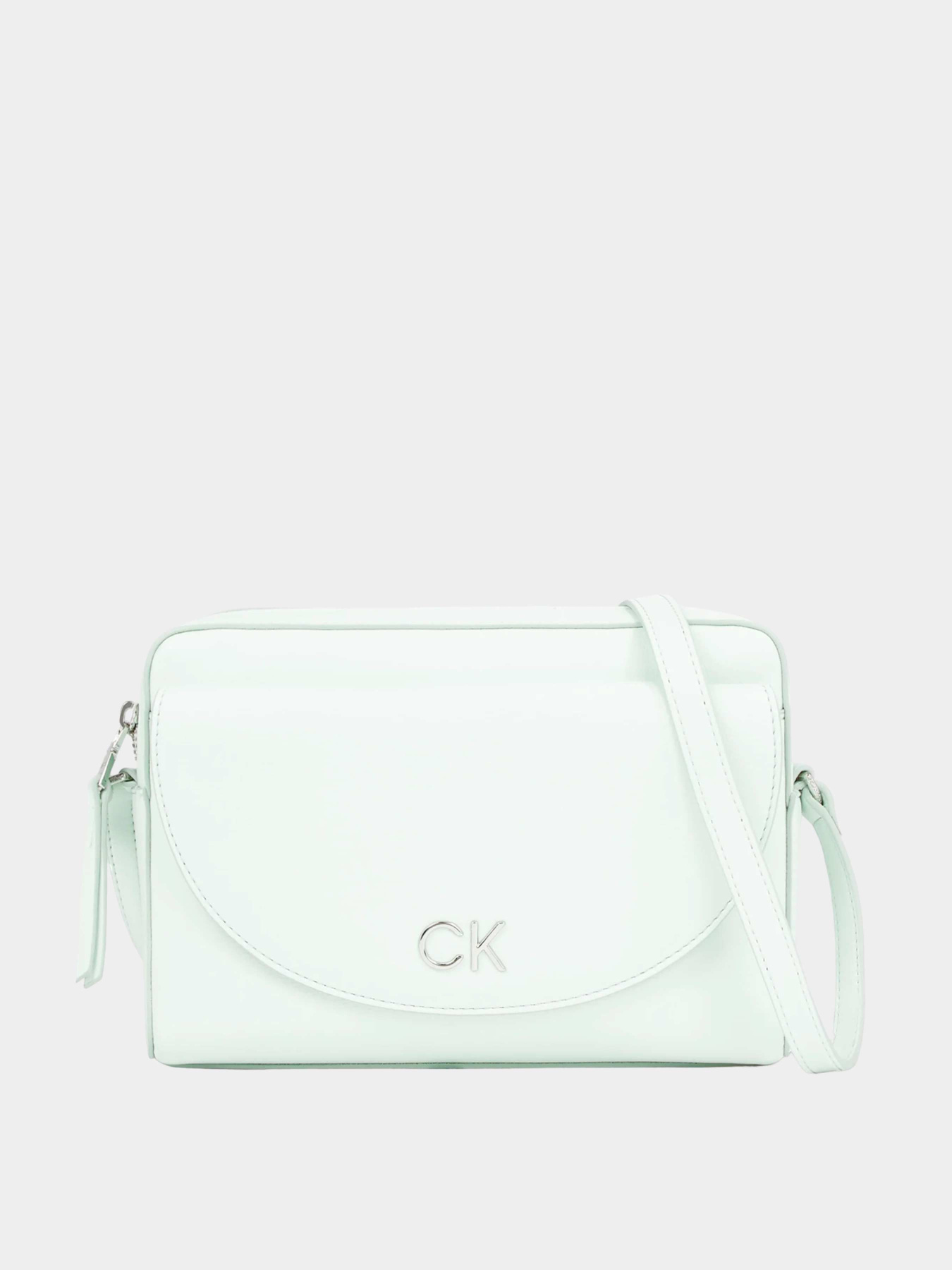 Сумки Calvin Klein модель K60K611914-LIA Фото
