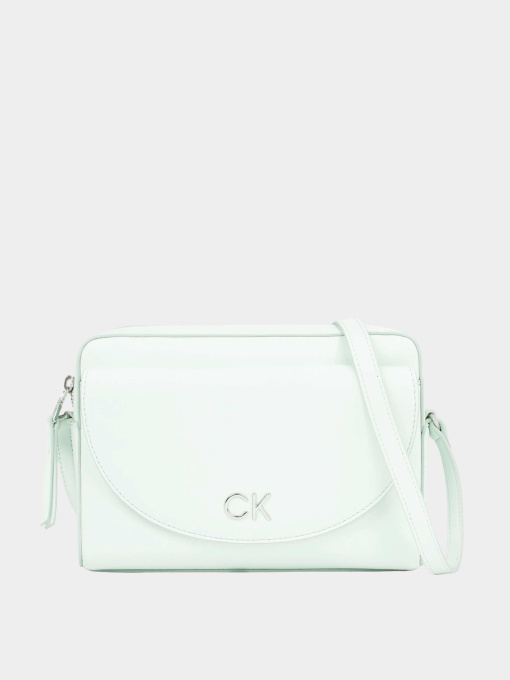 Сумки Calvin Klein модель K60K611914-LIA Фото