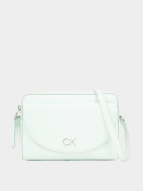 Сумки Calvin Klein модель K60K611914-LIA Фото