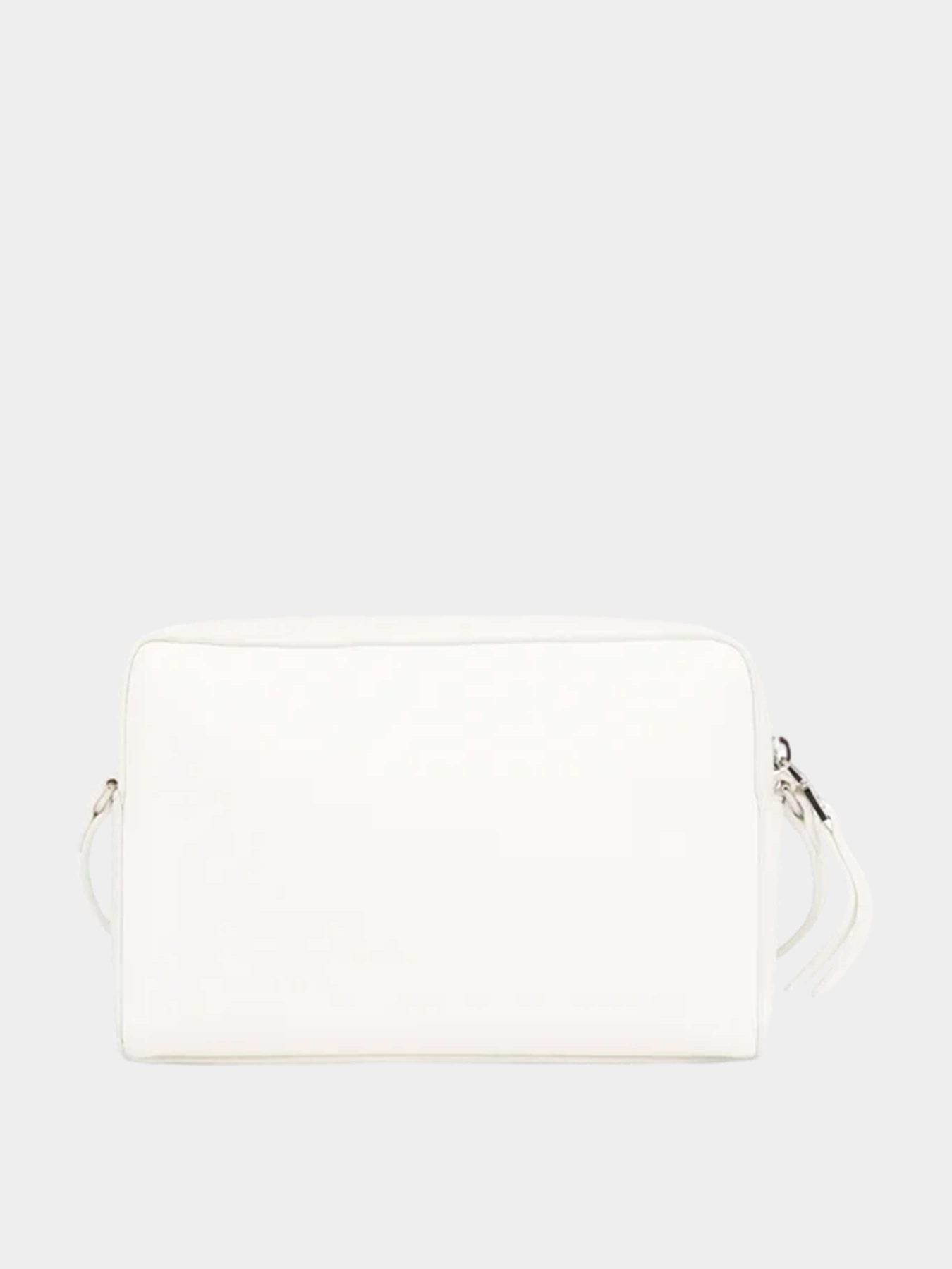 Сумки Calvin Klein модель K60K611914-YAF Фото