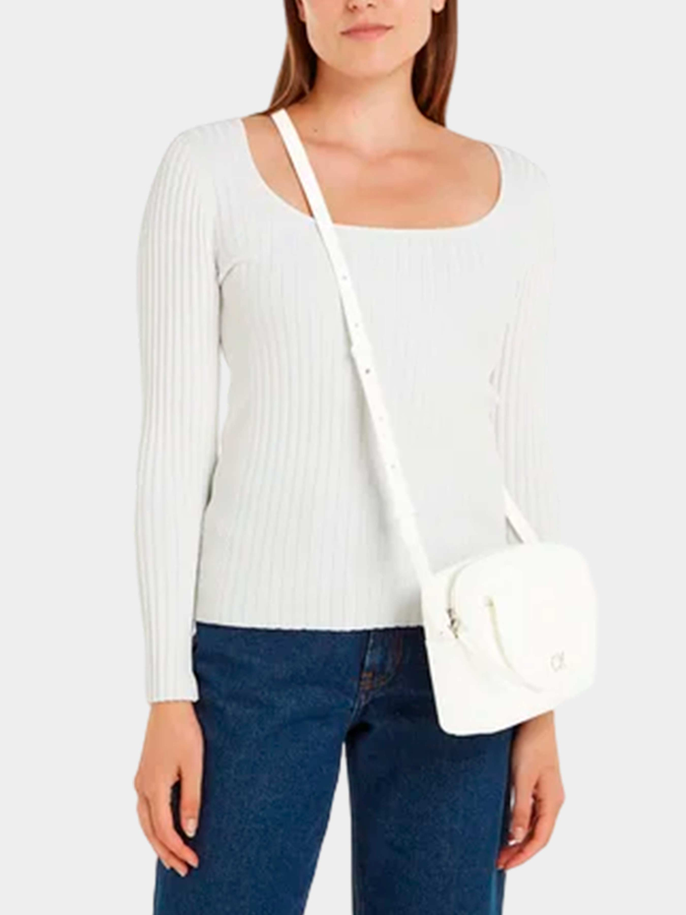 Сумки Calvin Klein модель K60K611914-YAF Фото