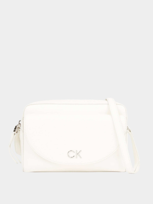 Сумки Calvin Klein модель K60K611914-YAF Фото