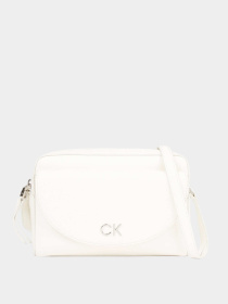 Сумки Calvin Klein модель K60K611914-YAF Фото