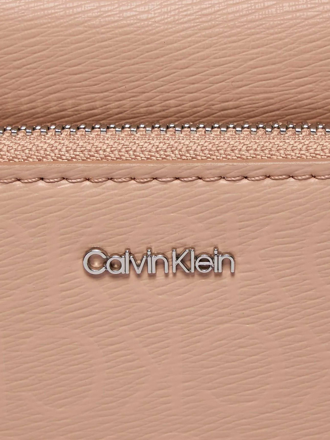 Сумки Calvin Klein модель K60K611926-PE1 Фото