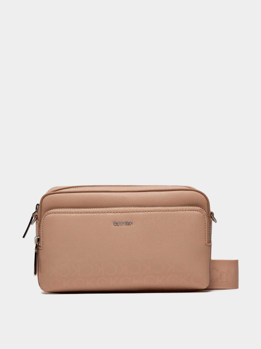 Сумки Calvin Klein модель K60K611926-PE1 Фото