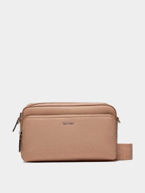 Сумки Calvin Klein модель K60K611926-PE1 Фото